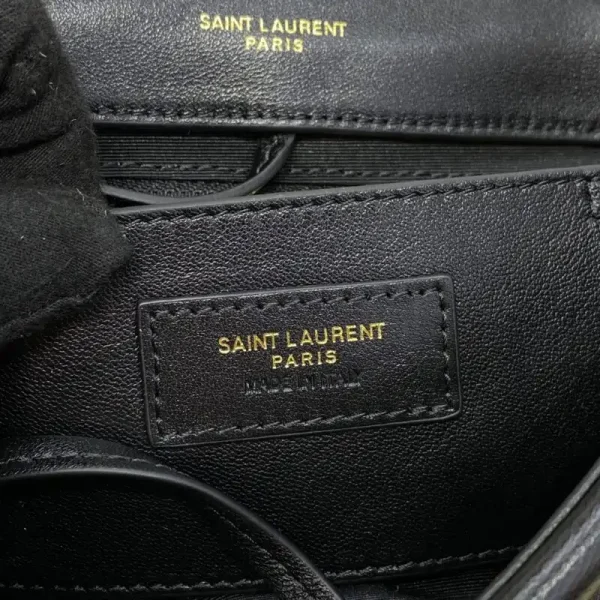 YSL Jamie Black - Image 9