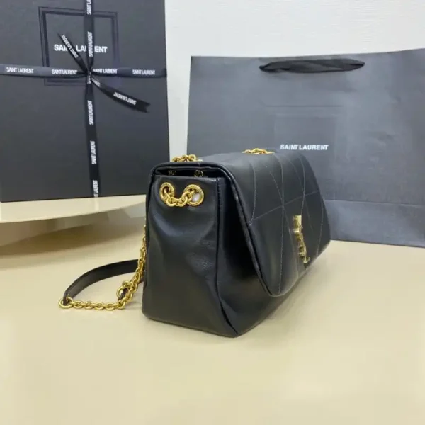 YSL Jamie Black - Image 10