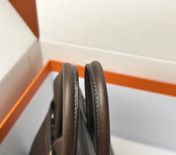 Hermes Birkin Ebony - Image 2