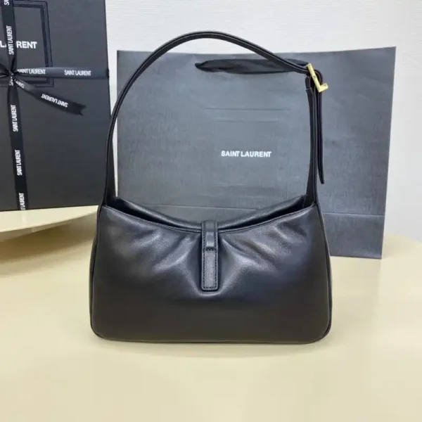 YSL LE 5 A 7 Hobo Soft - Image 3