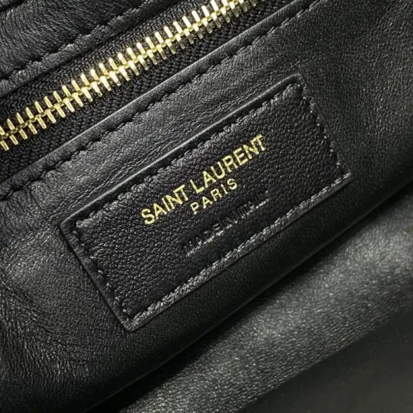 YSL LE 5 A 7 Hobo Soft - Image 8