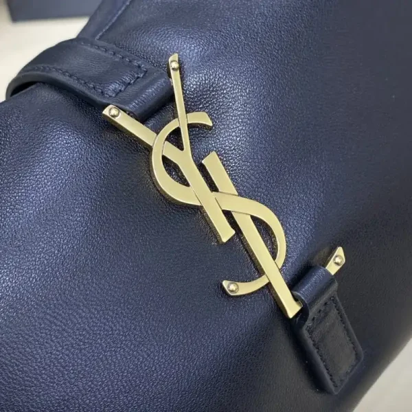 YSL LE 5 A 7 Hobo Soft - Image 9