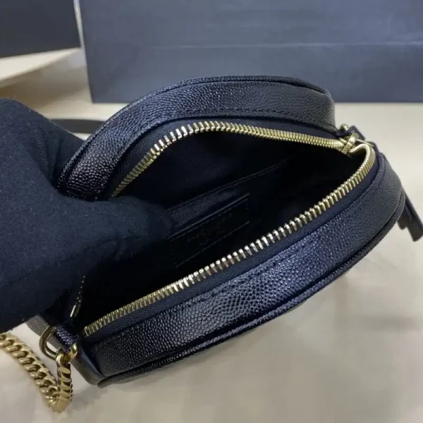 YSL Vinyle Black - Image 2
