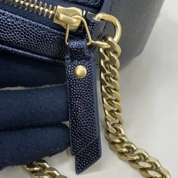 YSL Vinyle Black - Image 3