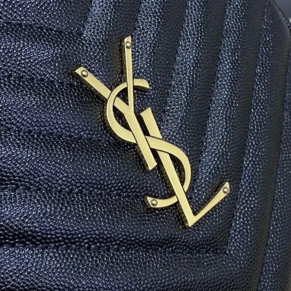 YSL Vinyle Black - Image 4