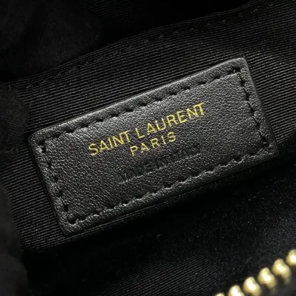 YSL Vinyle Black - Image 8