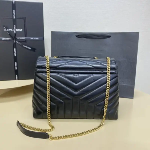 YSL Loulou Medium - Image 2