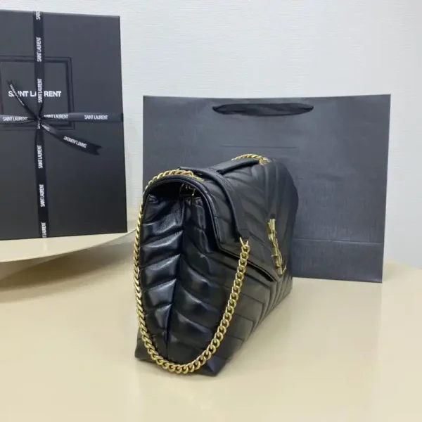 YSL Loulou Medium - Image 6