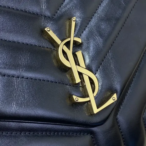 YSL Loulou Medium - Image 8