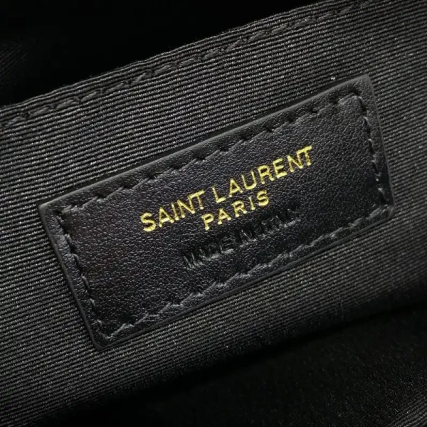 YSL Lou Camera Bag - Image 2