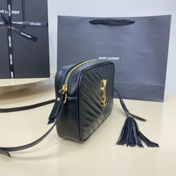 YSL Lou Camera Bag - Image 3