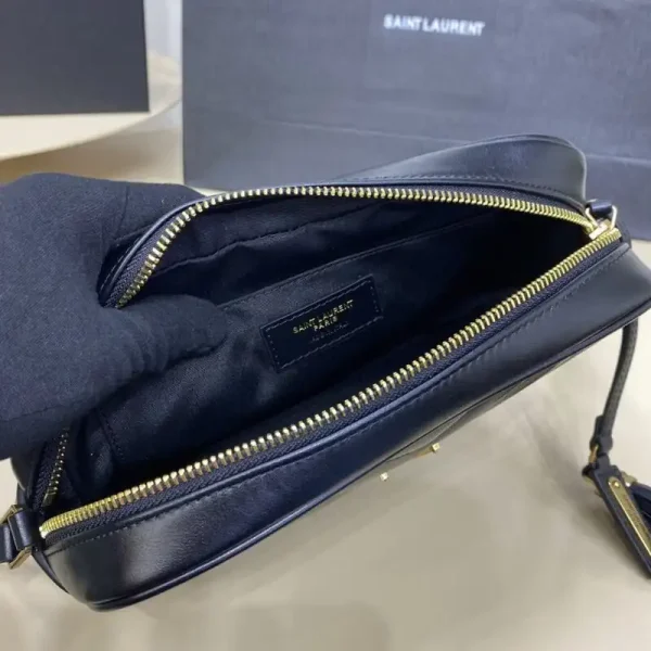 YSL Lou Camera Bag - Image 4