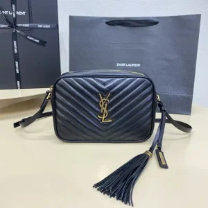 YSL Lou Camera Bag
