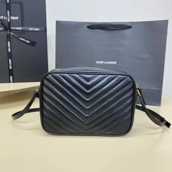 YSL Lou Camera Bag - Image 7