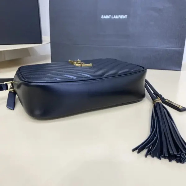 YSL Lou Camera Bag - Image 8