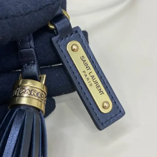 YSL Lou Camera Bag - Image 9