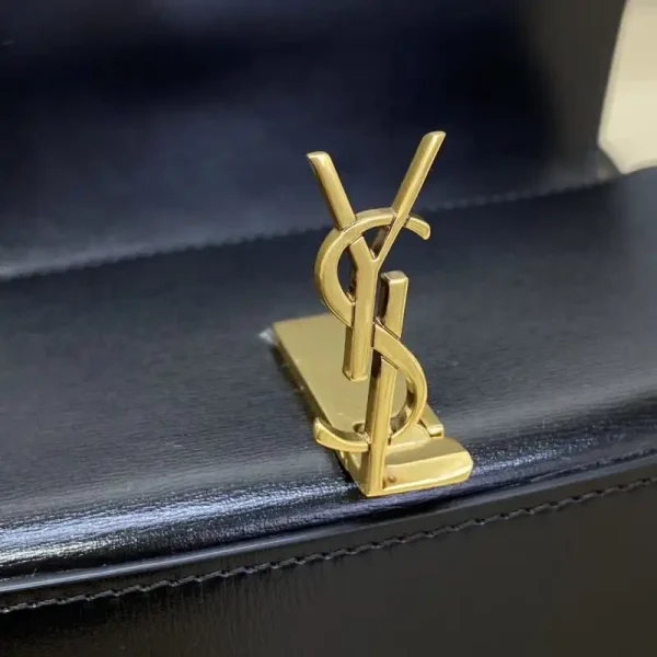 YSL Voltaire Black - Image 3