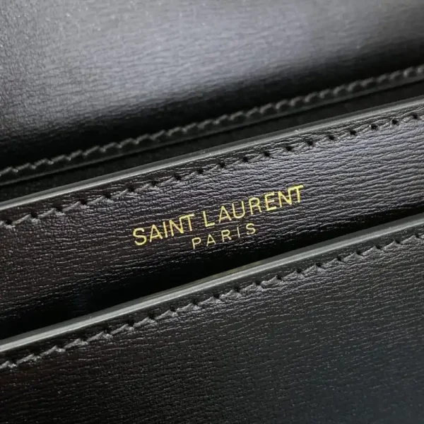YSL Voltaire Black - Image 4