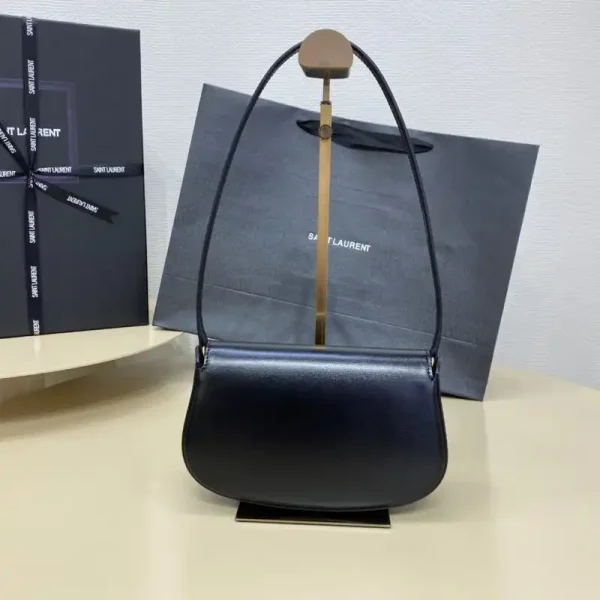 YSL Voltaire Black - Image 5