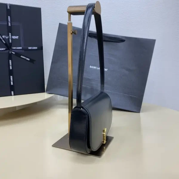 YSL Voltaire Black - Image 7