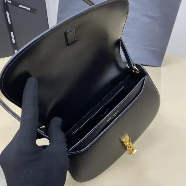 YSL Voltaire Black - Image 8