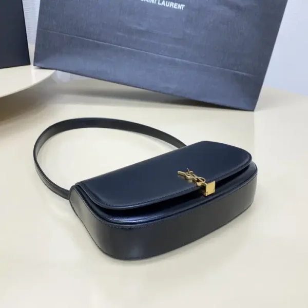 YSL Voltaire Black - Image 9