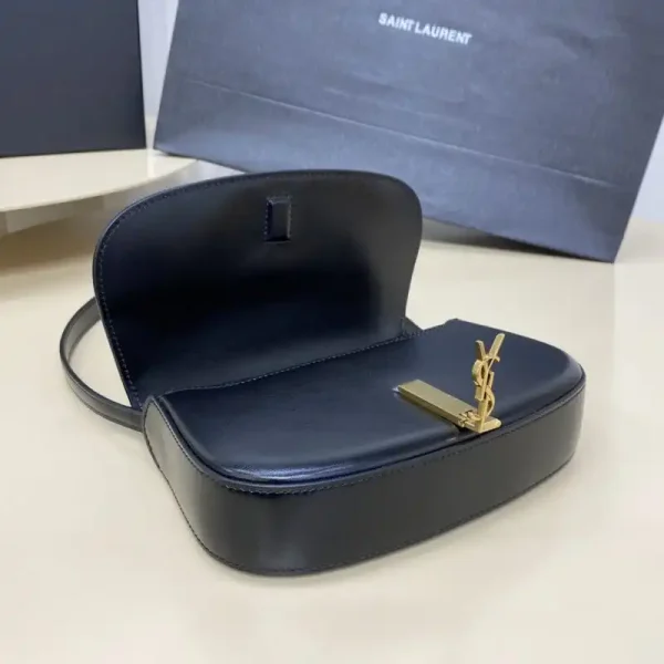 YSL Voltaire Black - Image 10