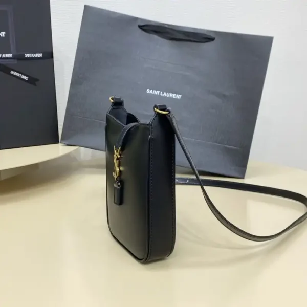 YSL LE 5 A 7 Phone bag - Image 8
