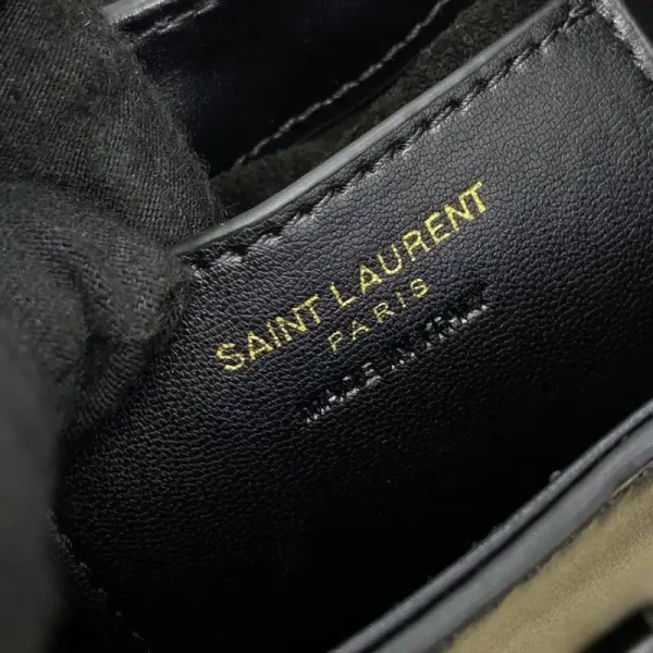 YSL LE 5 A 7 Phone bag - Image 10
