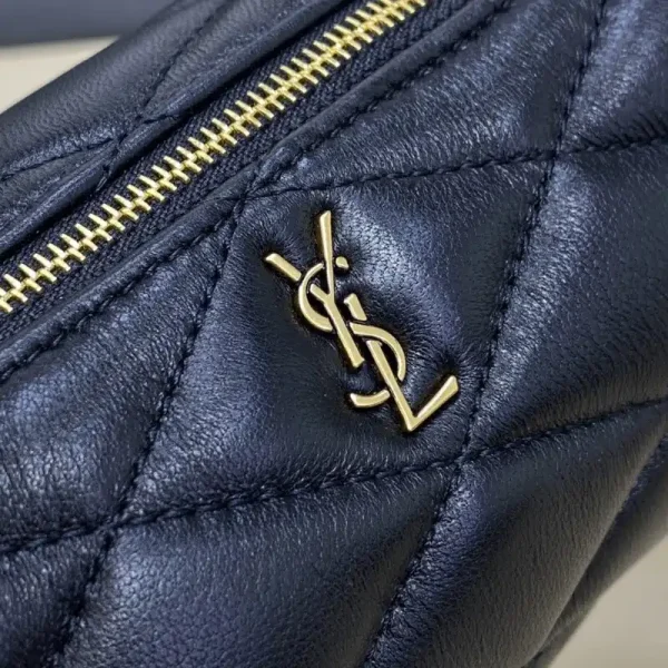 YSL Tube Black - Image 3