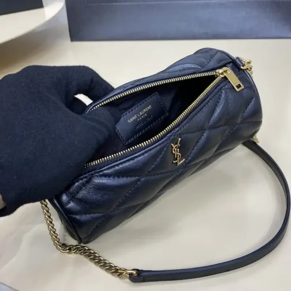 YSL Tube Black - Image 4