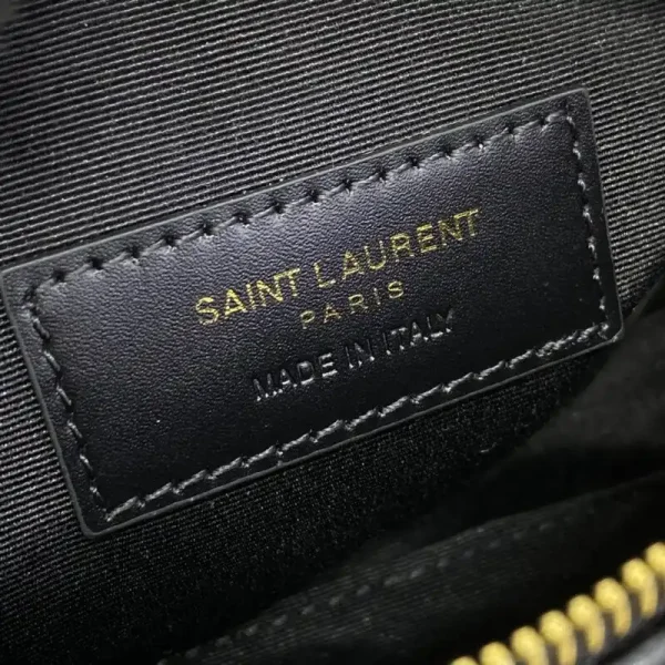 YSL Tube Black - Image 5