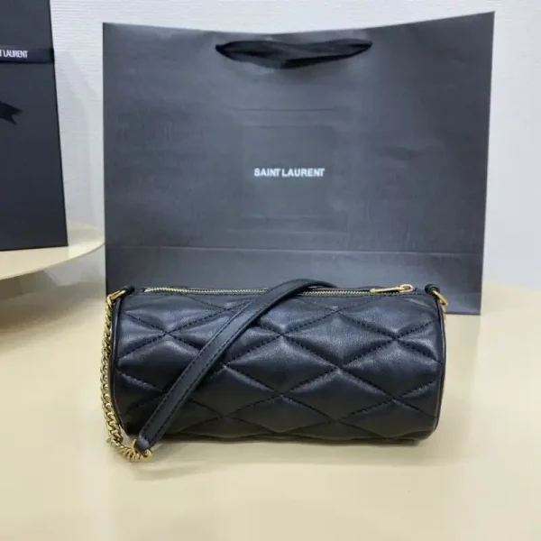 YSL Tube Black - Image 9