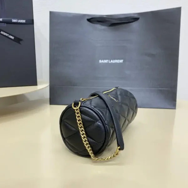 YSL Tube Black - Image 10