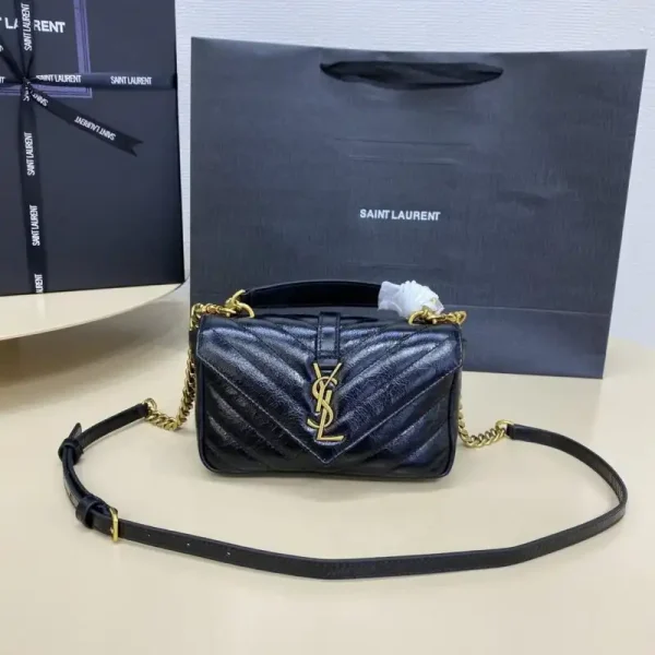 YSL College