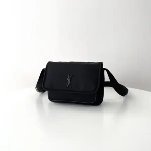 YSL Niki Nylon