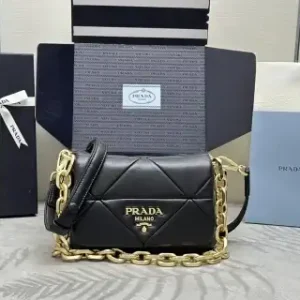 Prada  System Nappa