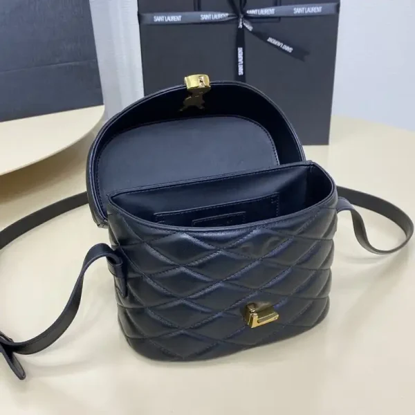 YSL June Black - Image 3