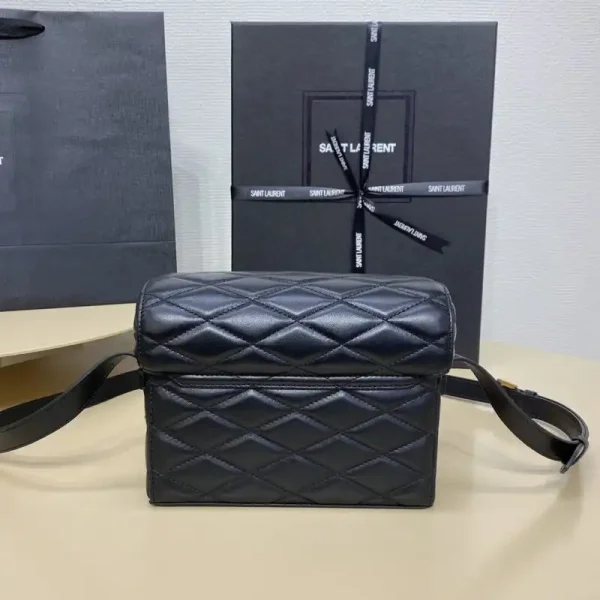 YSL June Black - Image 4