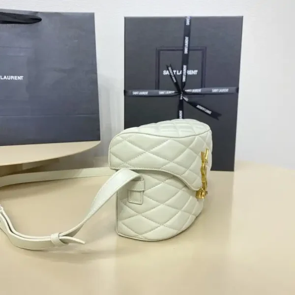 YSL June White - Image 2
