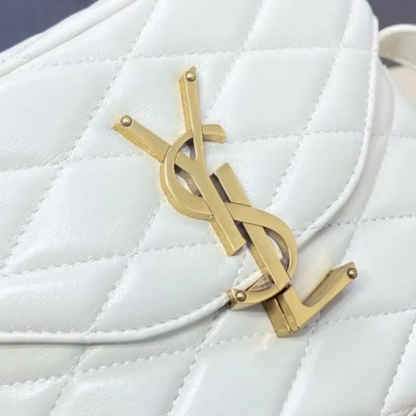 YSL June White - Image 3