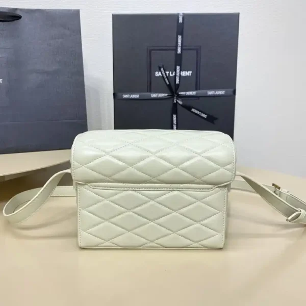 YSL June White - Image 4