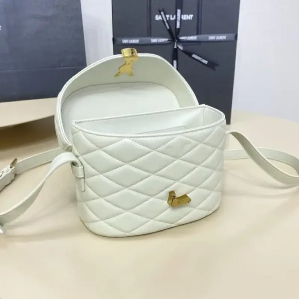 YSL June White - Image 5