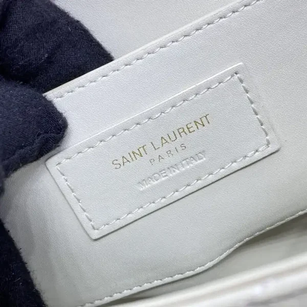 YSL June White - Image 7