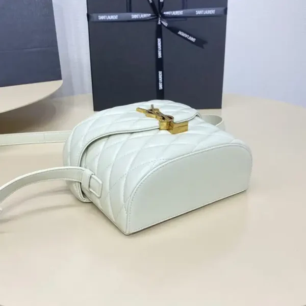 YSL June White - Image 8