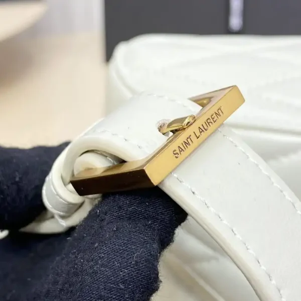YSL June White - Image 10