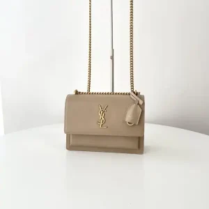 YSL Sunset Apricot