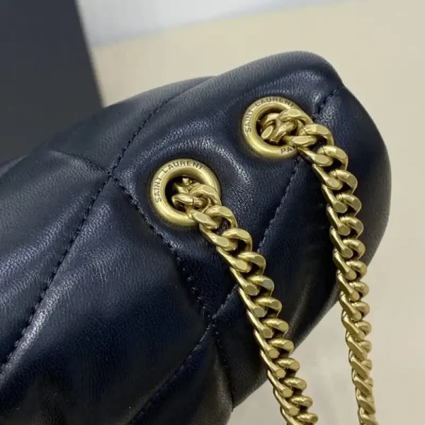 YSL Loulou Puffer - Image 2