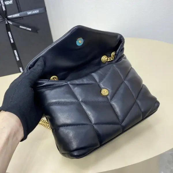 YSL Loulou Puffer - Image 3