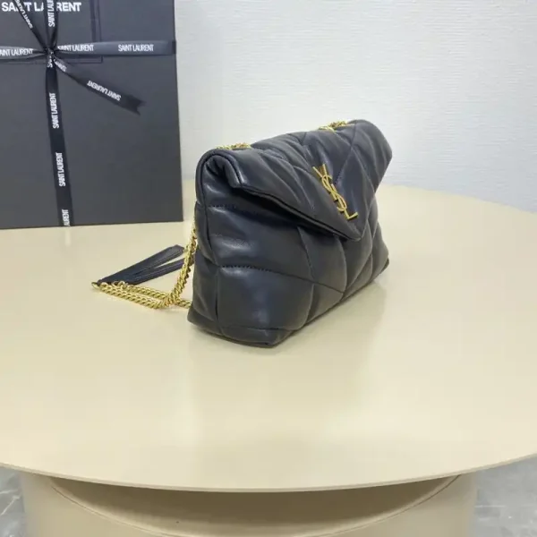 YSL Loulou Puffer - Image 4